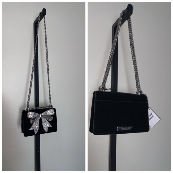 Small Shoreditch Crossbody Bag by Kurt Geiger London - Picture 2 of 10